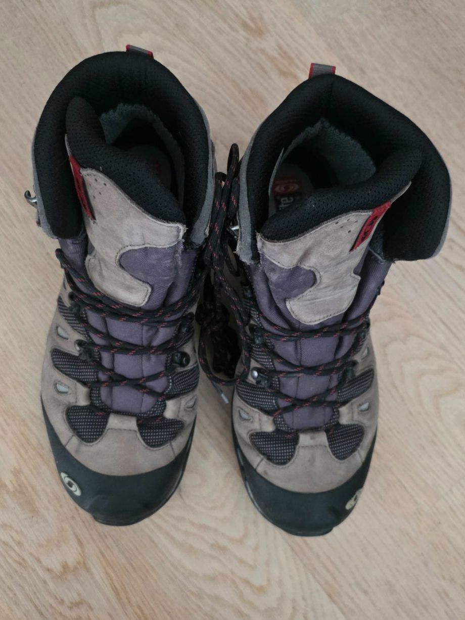 Salomon Scarpe da uomo: Salomon – Usato da Dietikon venduto da Reneb8 1
