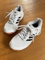 Adidas Speedcourt Indoor Schuhe Grösse 39 1/3