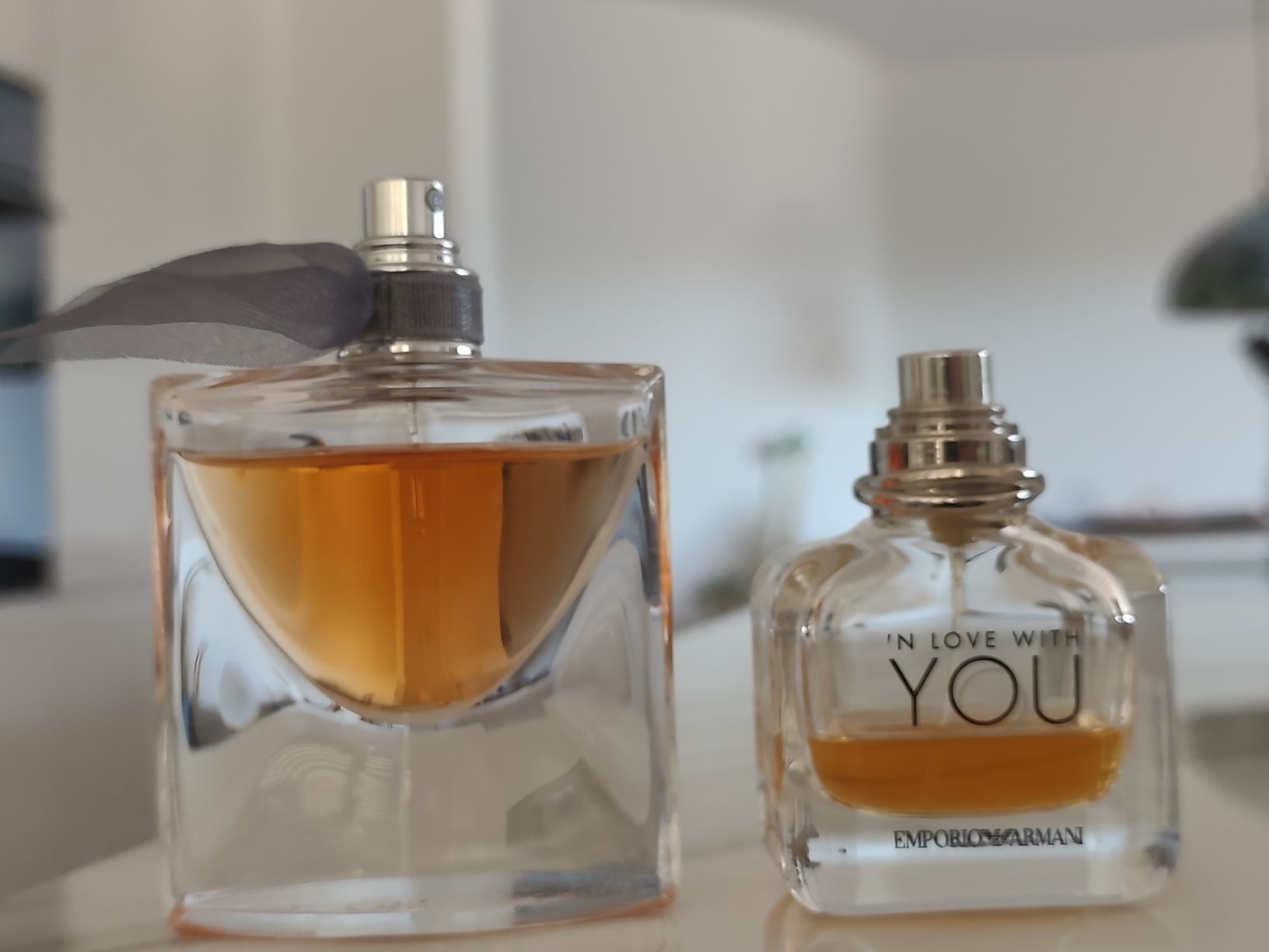 Lancôme Parfum & Eau de Toilette: Parfume set – Gebraucht aus Männedorf von Ursik_OnlineShop