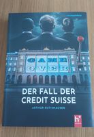 Buch Der Fall Der Credit Suisse