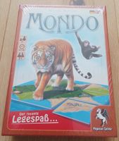 Spiel Mondo der rasante Legespass..... Pegasus Spiele
