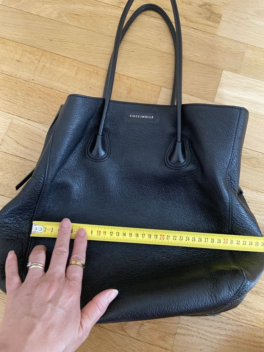 Coccinelle Taschen für Damen: COCCINELLE TASCHE  – Gebraucht aus Zürich von schneeflocke303 8