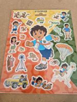 Stickers Diego