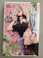 BL Manga: My dear Underdog