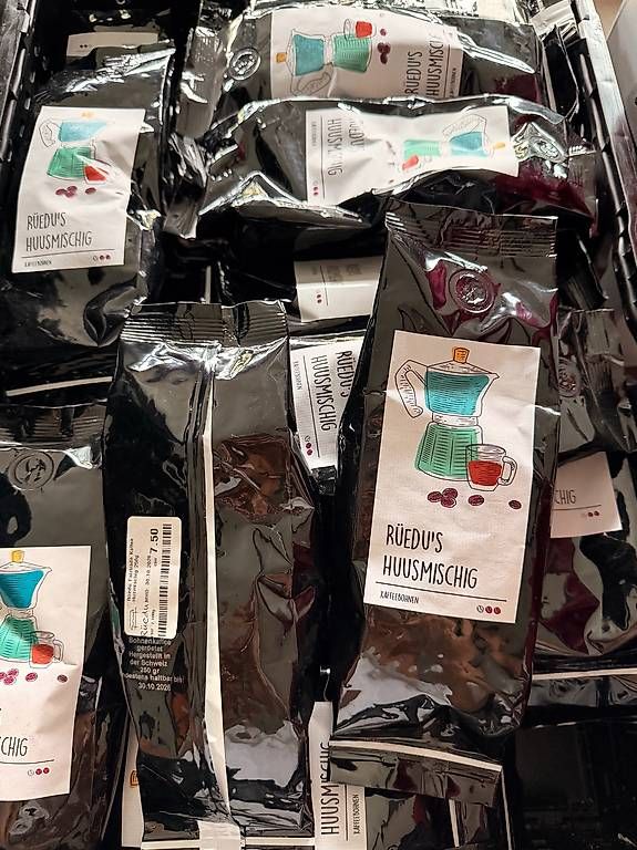 Spielzeuge: Café en grain – Neu und originalverpackt aus Courrendlin von isa_8t5z