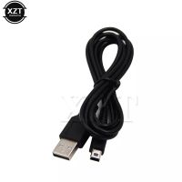 USB-Ladekabel kompatibel mit Nintendo:  3DS 3DS XL New 3DS N