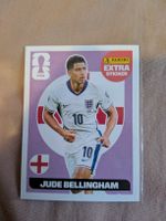 Panini WM 2026 Extra Sticker JUDE BELLINGHAM Regular Base