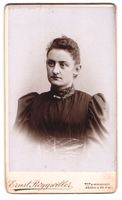 Fotografie Ernst Roggwiller, Wattwyl, Da