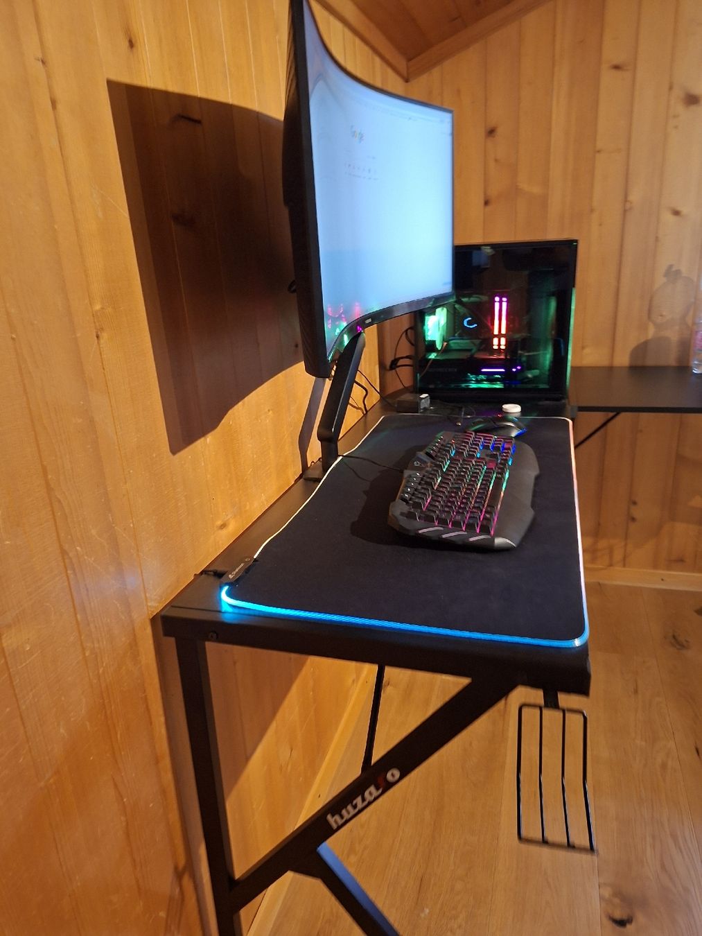Intel PC: PC Gaming Intel Ultra 7 265 F – Nuovo (secondo la descrizione) da Schönried venduto da ManuelPT 4