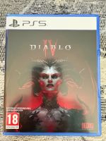 Diablo IV ps5
