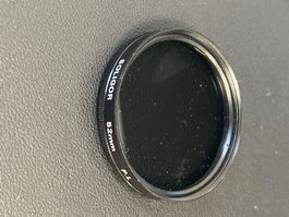 Filter Soligor P.L 52 mm