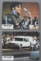 Kinoaushang, This is Elvis, Regie: Malcolm Leo, Andrew Solt