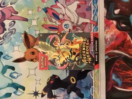 Pokemon Booster Bundle Ascended Heroes EN 