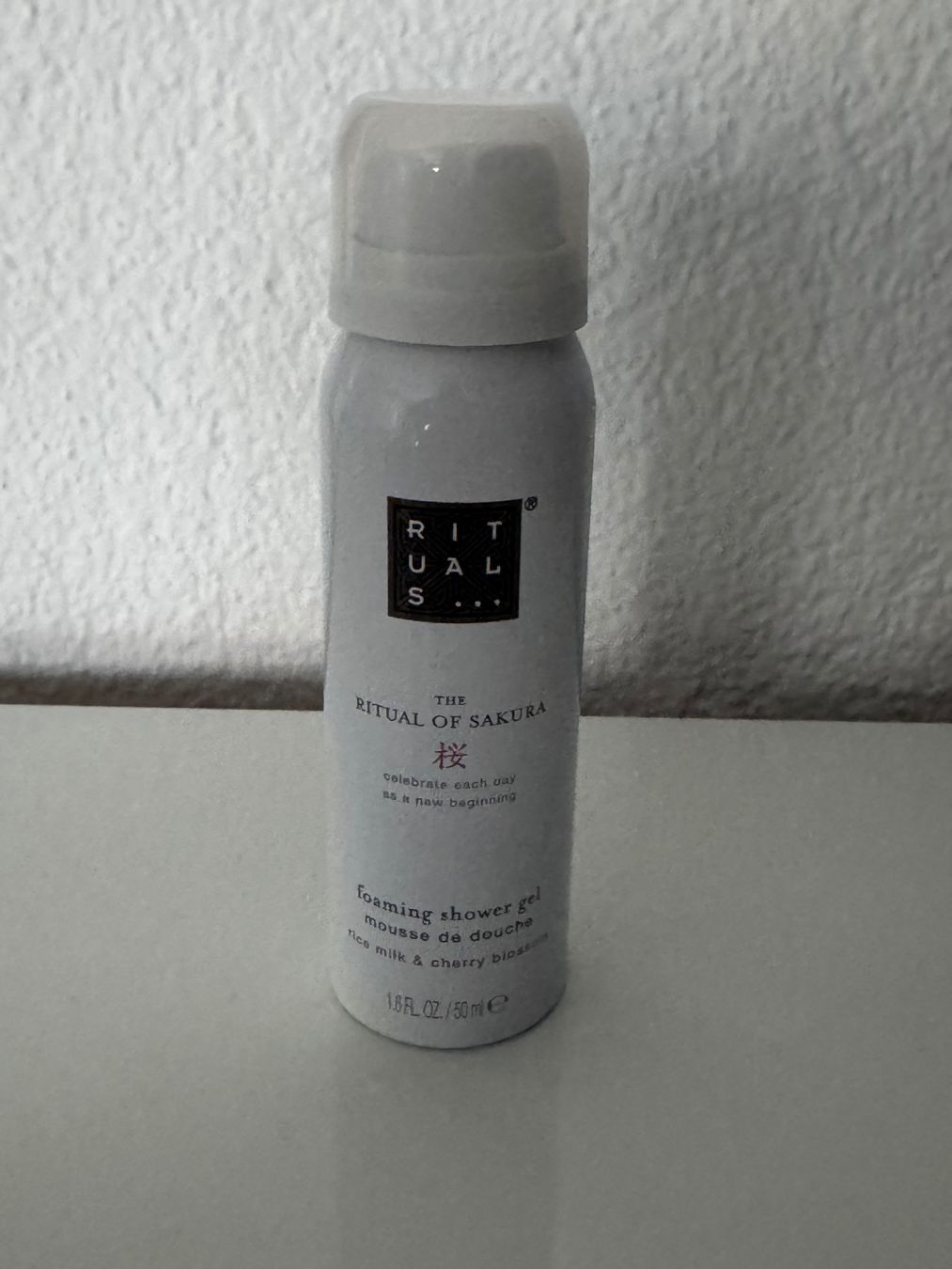 Rituals Doccia: Rituals Sakura shower gel 50ml – Nuovo (secondo la descrizione) da Bellach venduto da Lea068