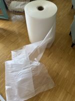 Verpackungsrolle 50m