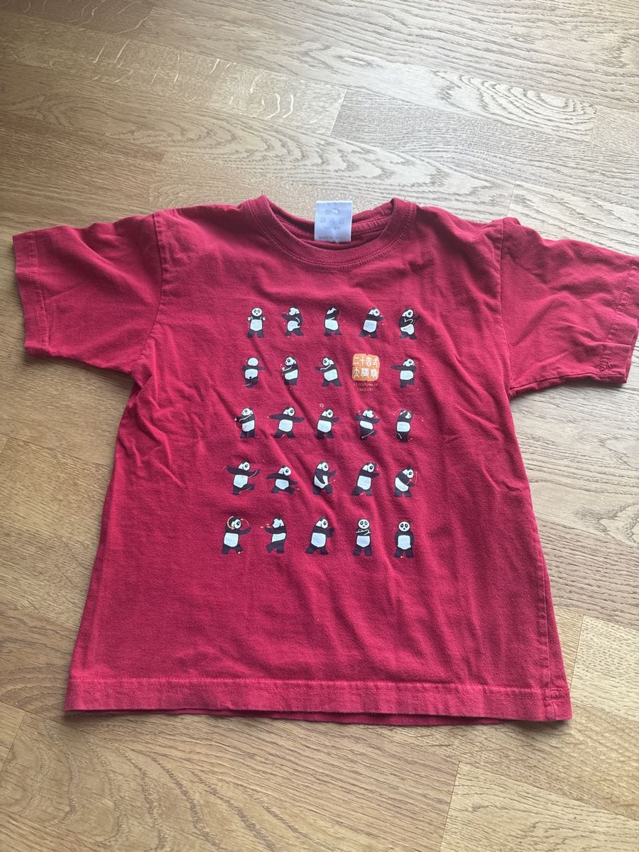 Camicie, T-shirt & Polo: T-Shirt aus Japan – Usato da Zürich venduto da rosarose