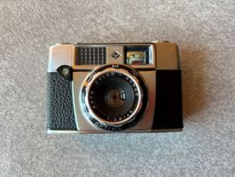 AGFA COLOR AGNAR OPTIMA Ia 1:2.8/45 // 1962 VINTAGE