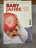Buch Baby Jahre Entwicklung und Erziehung erster 4 Jahre