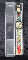 Swatch, Leonardos- Engineer- GB139), 1991