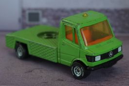 Siku Mercedes 208 Def. !!!!!!!!!!