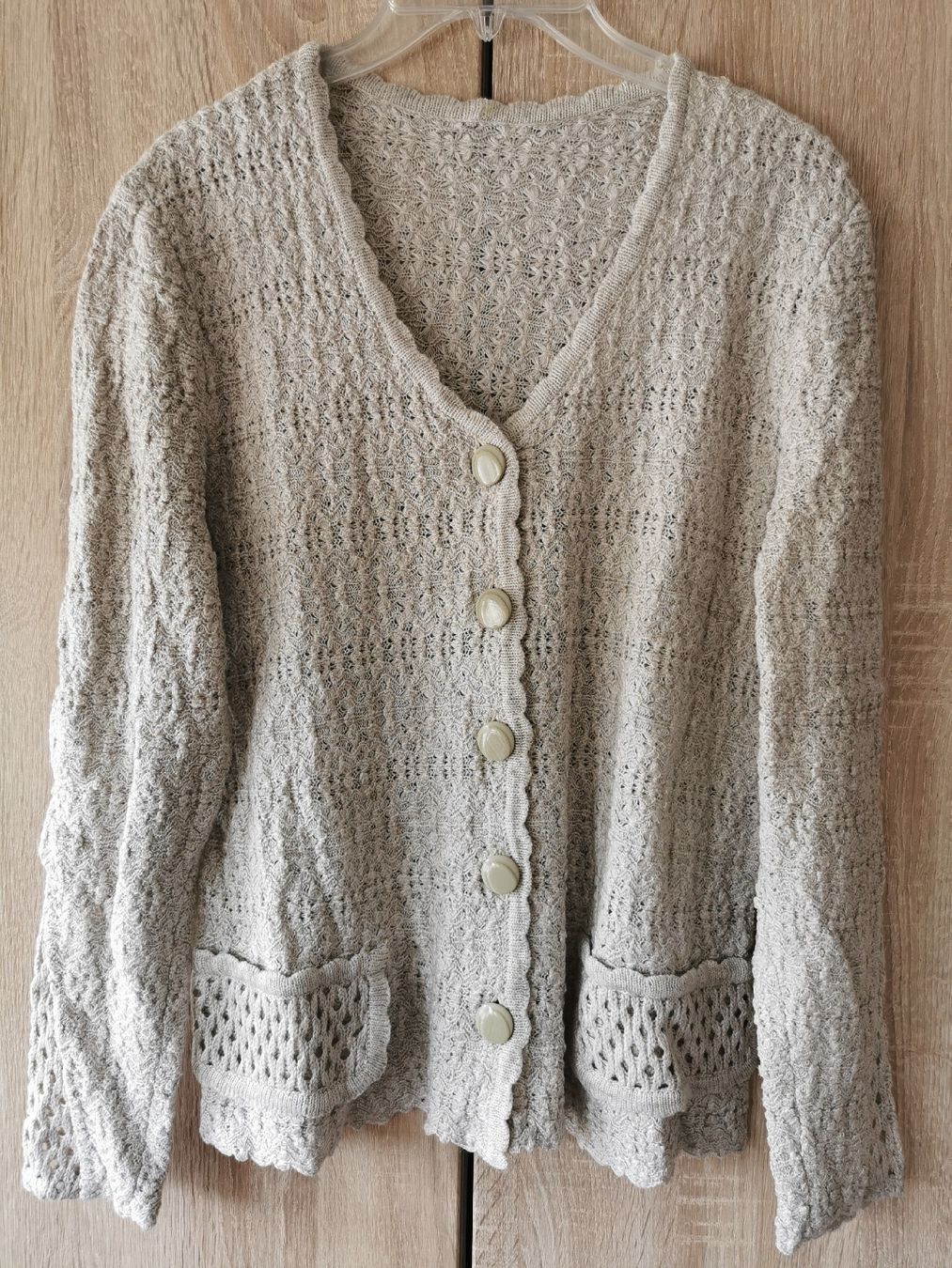 Costumi: Leinen Damen Kostüm Gr M – Nuovo e nell'imballaggio originale da Schlieren venduto da vlalif 2