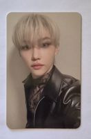 Stray Kids Felix Photocard Oddinary - Kpop