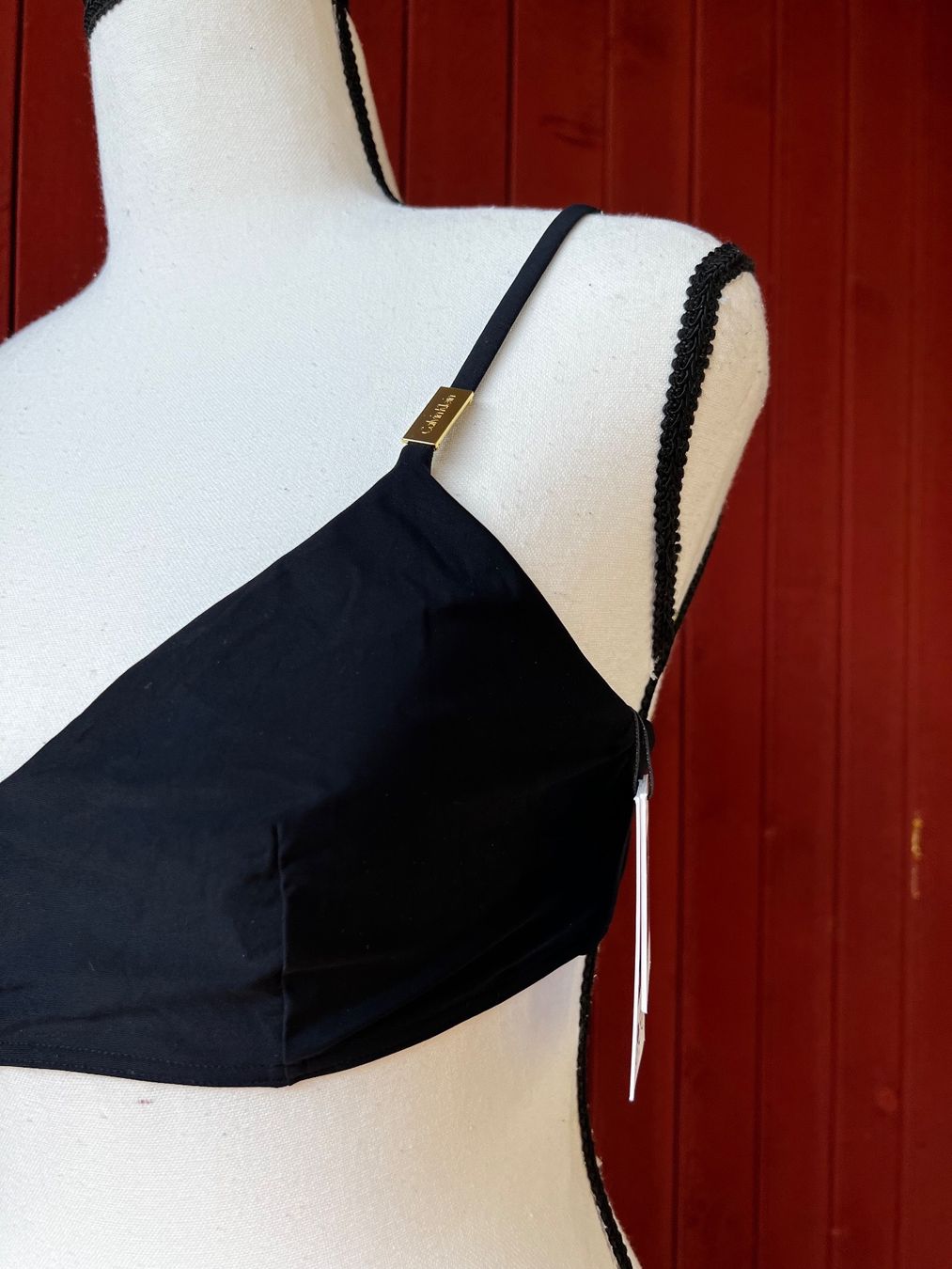 Costumi da bagno & Bikini: Schicker Bikini CK Gr. L Neu S – Nuovo e nell'imballaggio originale da Riehen venduto da edu_92w7 1
