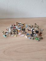 Setzkasten Figuren diverse Materialien 