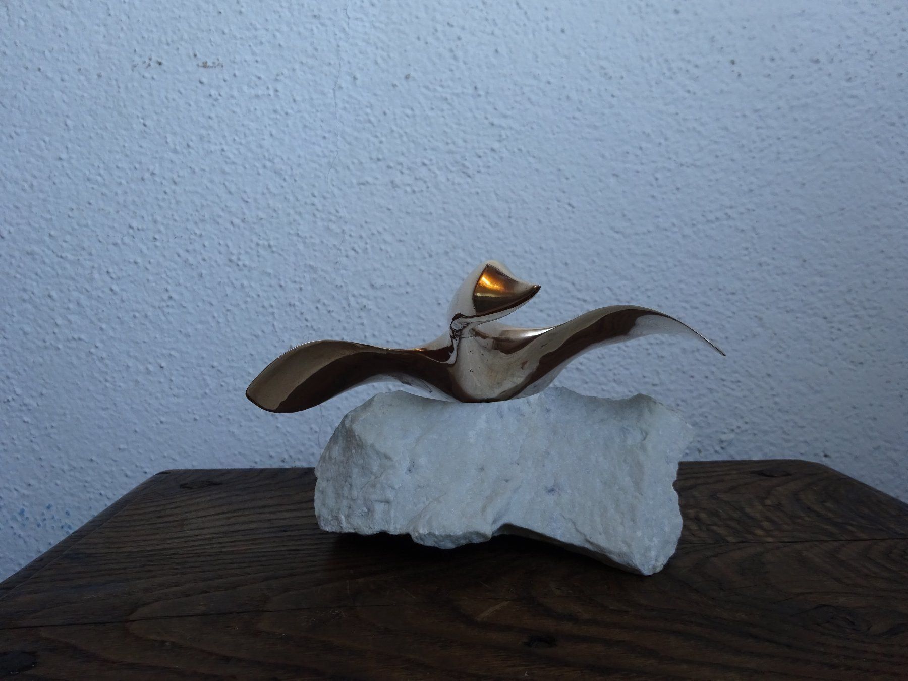 Sculture & Statue: Kanadagans / Rosellen Conelli – Usato da Esslingen venduto da eintagammeer