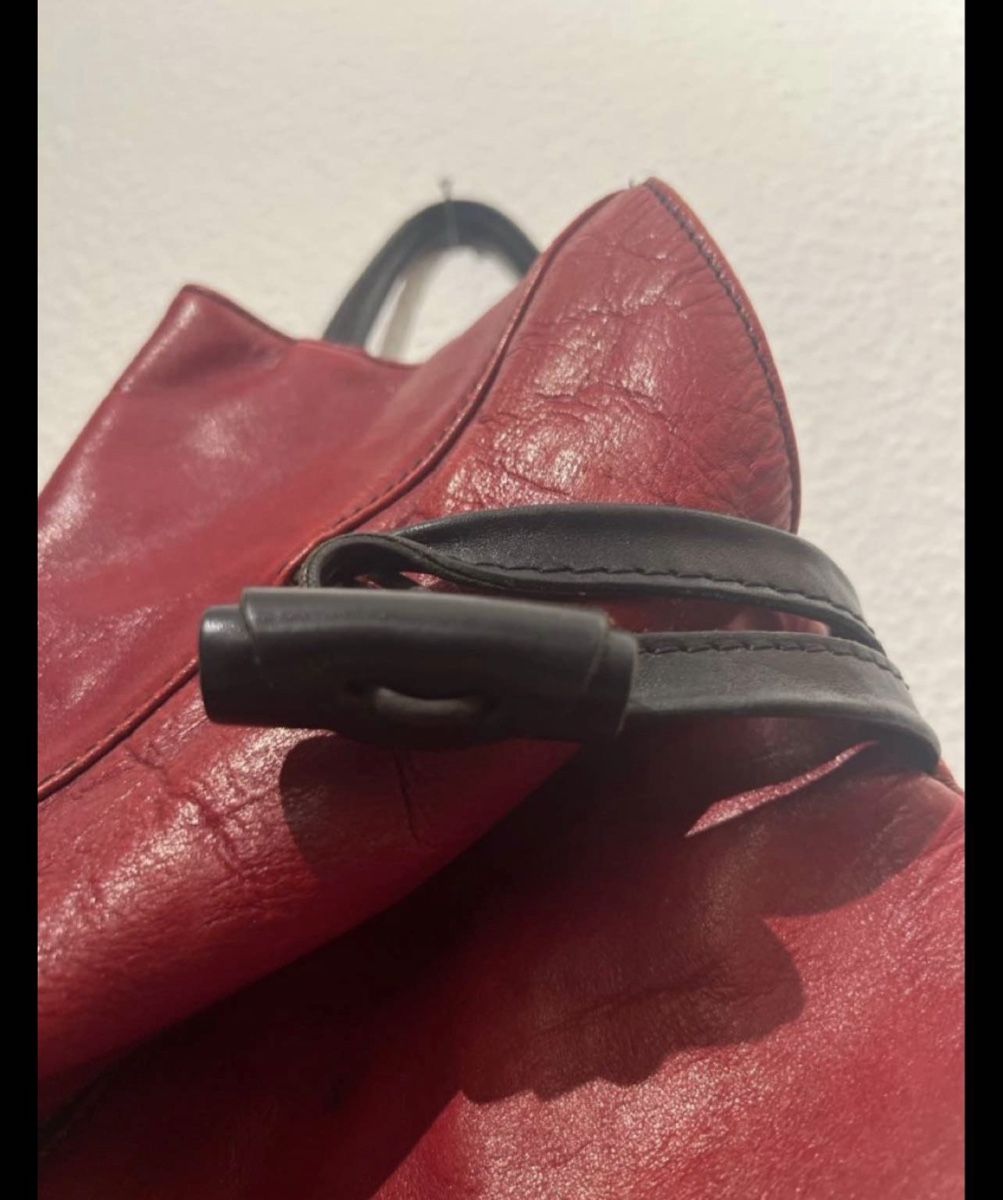 Zaini: Damen | Vera Pelle Leder Rucksack – Nuovo (secondo la descrizione) da Basel venduto da SimpleE 3
