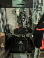 Ständerbohrmaschine