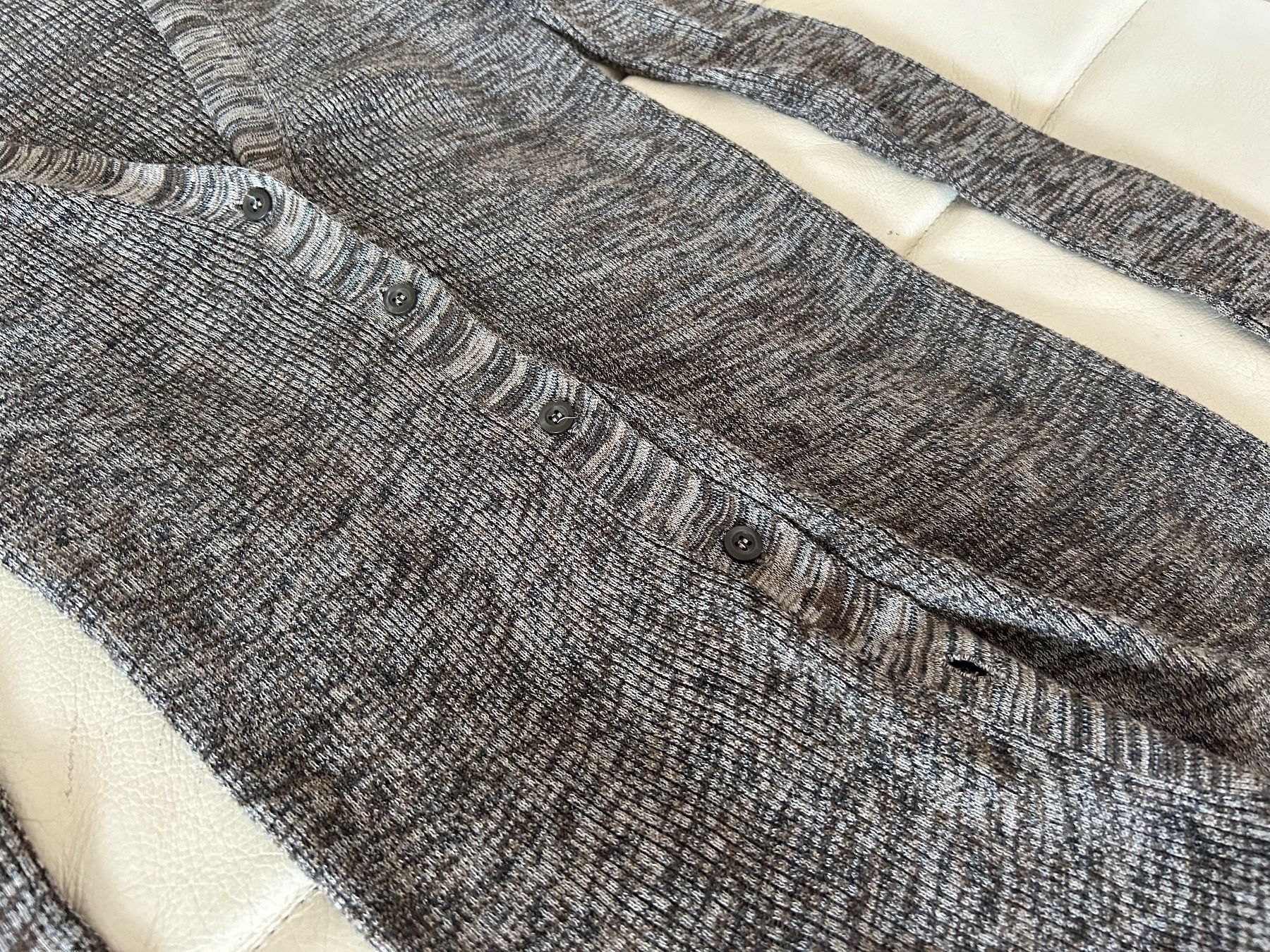 Prada Maglioni & Felpe: Prada cotton set (IT42/S-M) – Nuovo (secondo la descrizione) da Rüschlikon venduto da Tey_sl 3