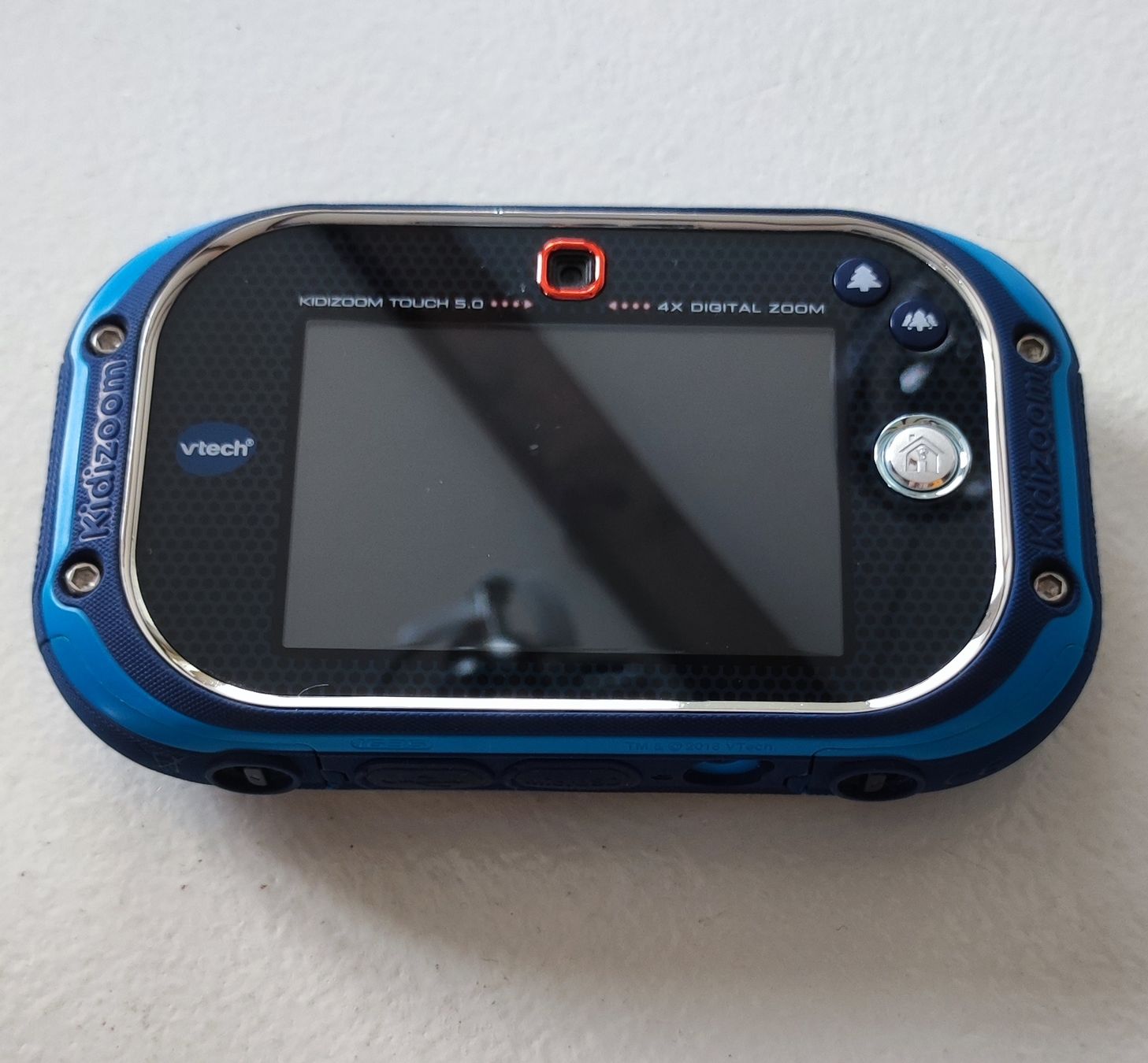 Vtech Fotocamera: Kidizoom mit Kopfhörer – Usato da Othmarsingen venduto da HBN 1