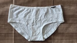 ✨ Skiny Slip - L / 40 - weiss