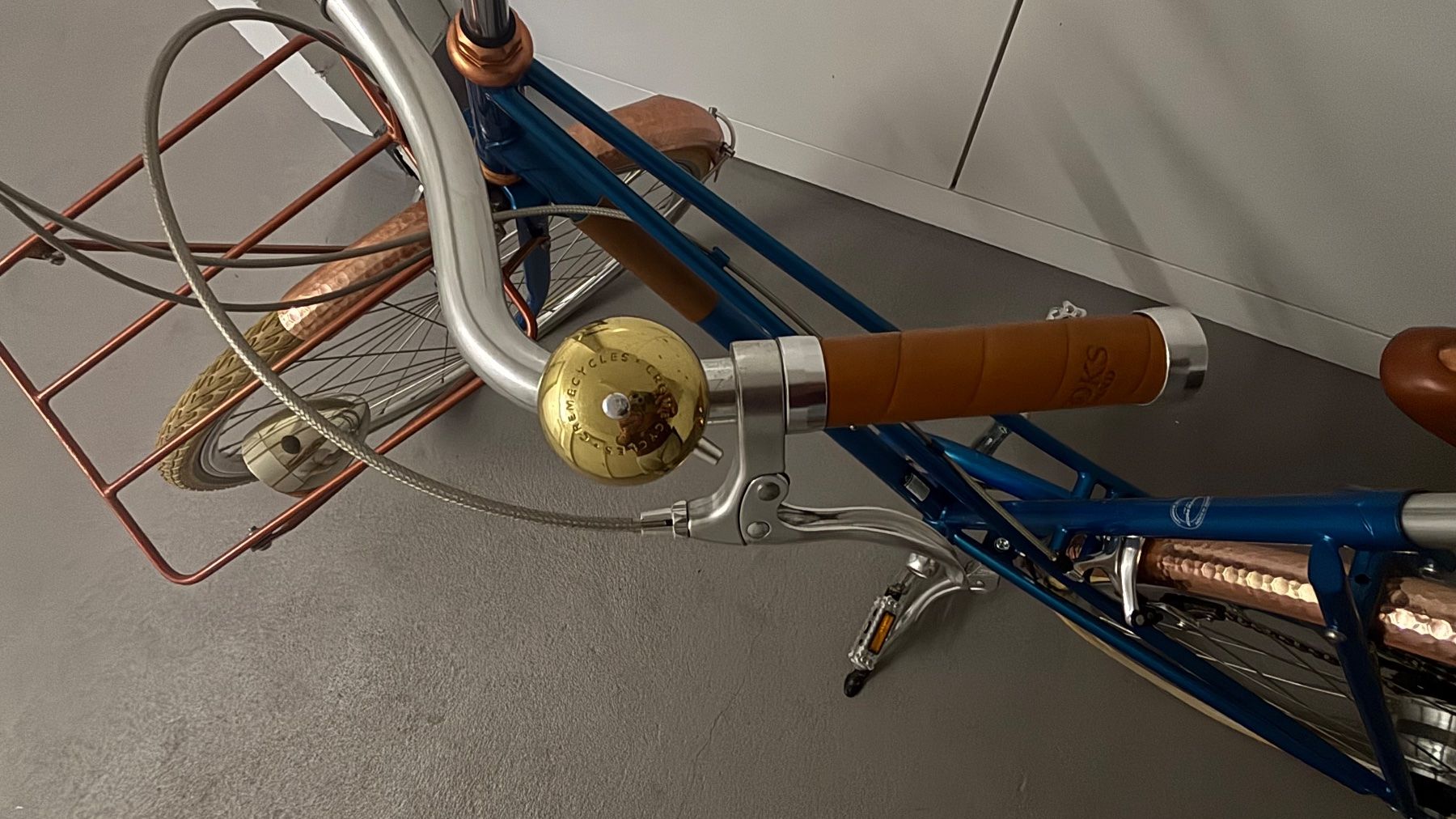 Vélos: Damenfahrrad – D'occasion à Fislisbach par tom_hard 1