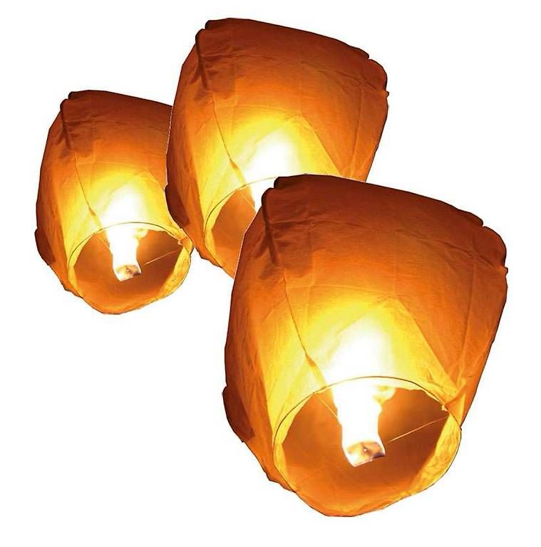 Altro in Decorazioni & Accessori: Himmelslaternen – Nuovo e nell'imballaggio originale da Boll venduto da kat_8rh7 1