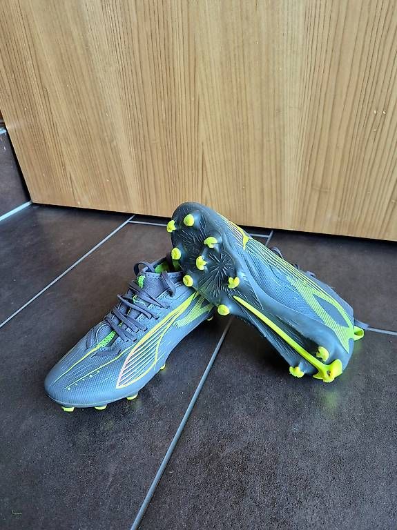 Scarpe da uomo: Puma Ultra 5 – Usato da Sörenberg venduto da scr2701 1