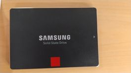 Samsung SSD 850 PRO 256GB