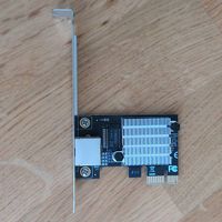 KALEA-INFORMATIQUE PCIe 2.5G NIC (Realtek RTL8125 Chipset)