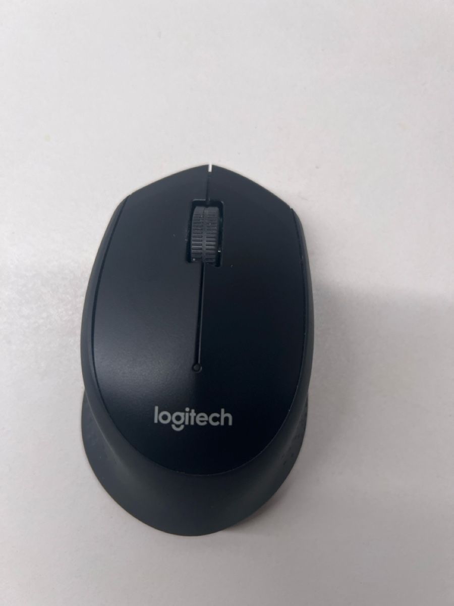 Logitech Mouse: Logitech M330 SILENT PLUS  – Usato da Zürich venduto da Soudeh_Alice 2