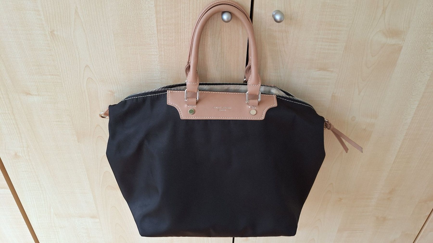 David Jones Borse da donna: Handtasche/David Jones – Usato da Wattwil venduto da Siedlergreen