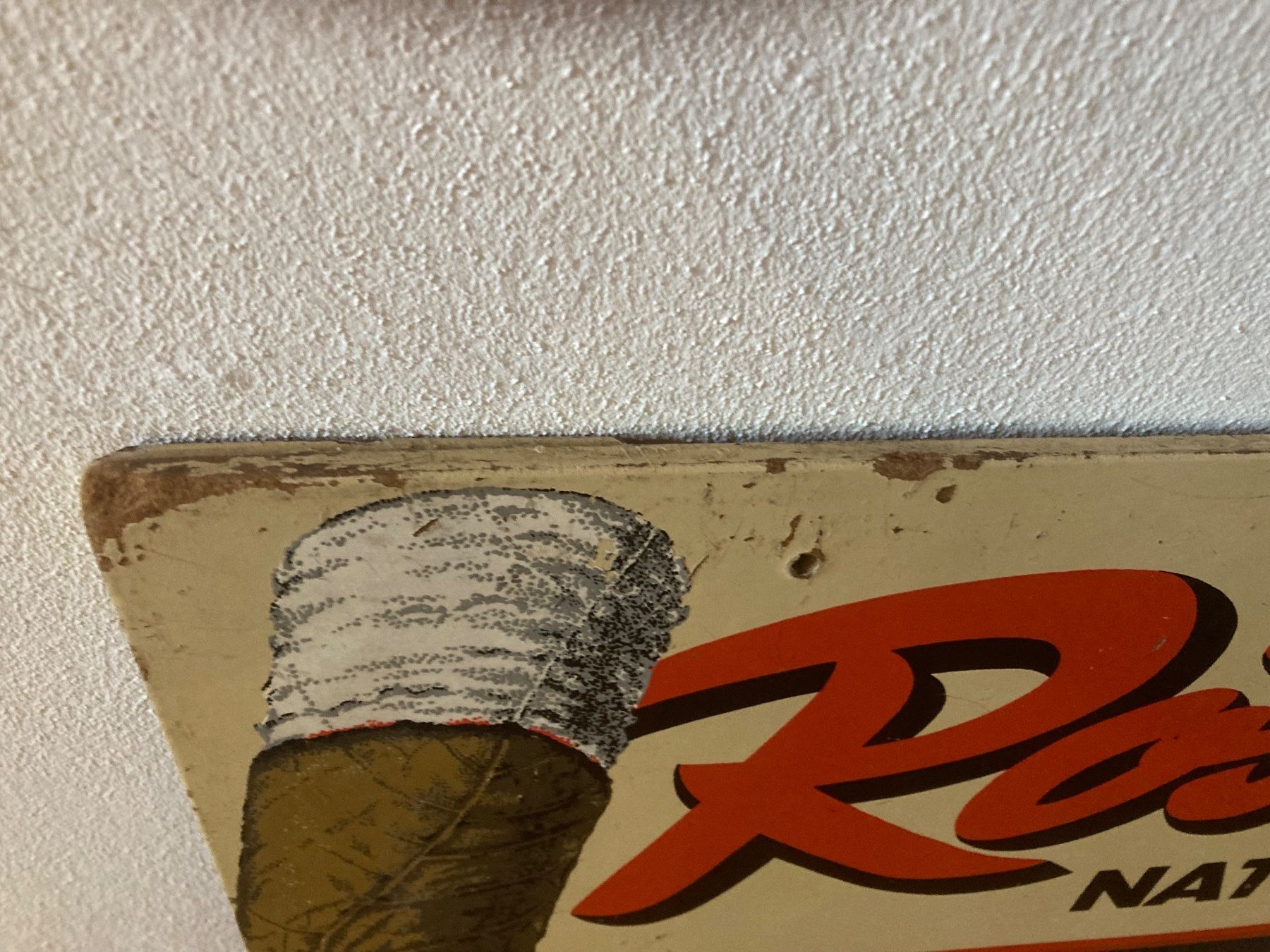 Ecriteaux: Menutafel – D'occasion à Mauren TG par staub56 2