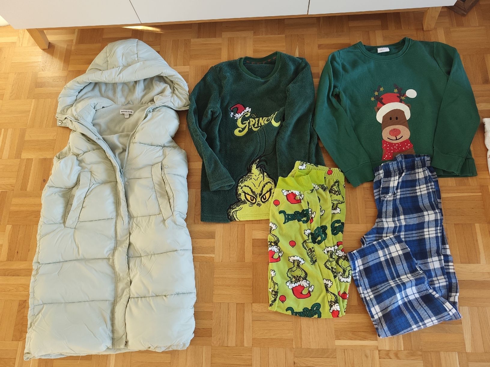 Lotti & Set di vestiti: kleiderpaket gr. 146/152 Mädchen  – Usato da Muttenz venduto da Hermesvonthan 7