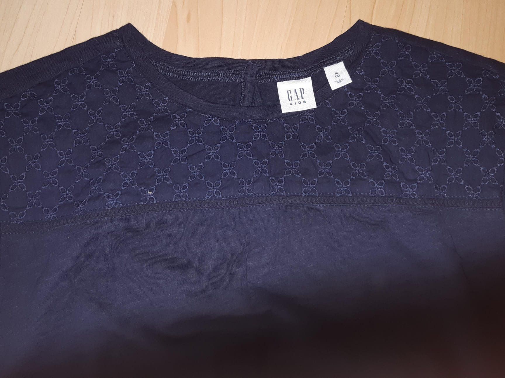 Gap Camicette, T-shirt & Top: Mädche Blusen, Gr. M 8-9-Jährige, Marke: GAP – Usato da Sachseln venduto da jocaso 2