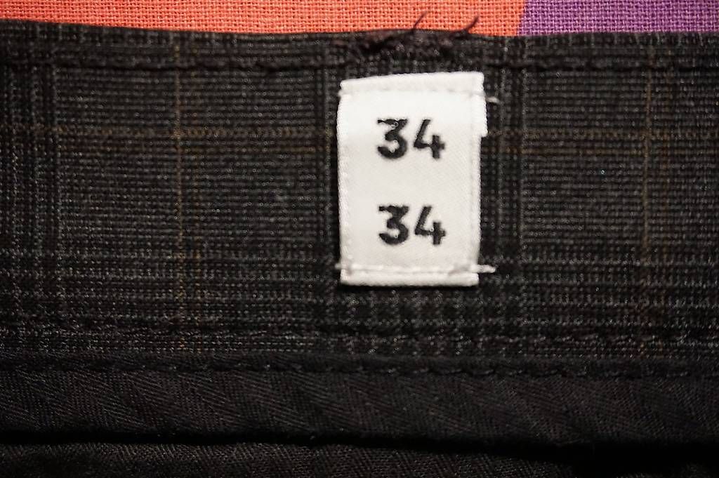 Hosen: Hose Jack und Jones Gr. W34/L34 – Gebraucht aus Luterbach von Eggenschw5 2