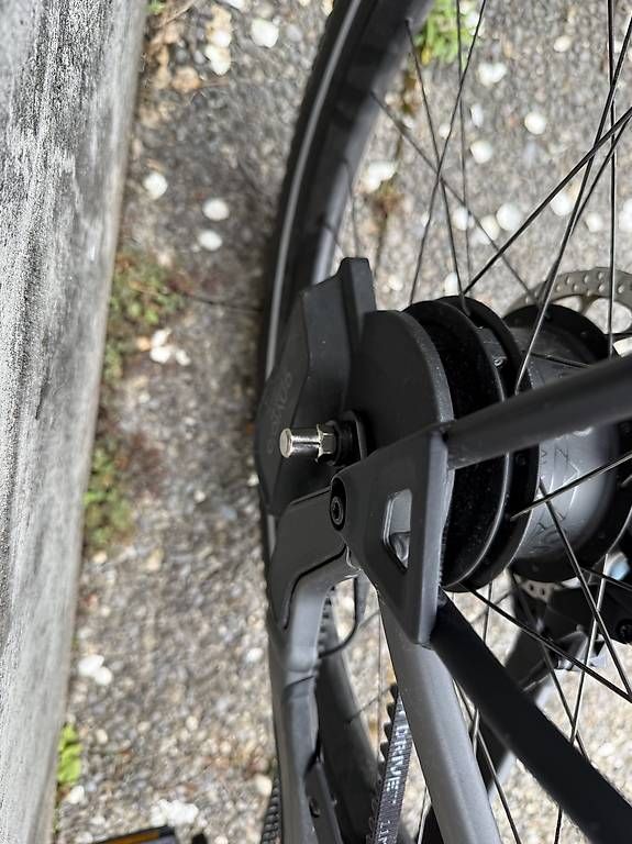 Specialized Biciclette: Specialized Turbo Vado S IGH 45km/h – Usato da Steffisburg venduto da tschakusei 3