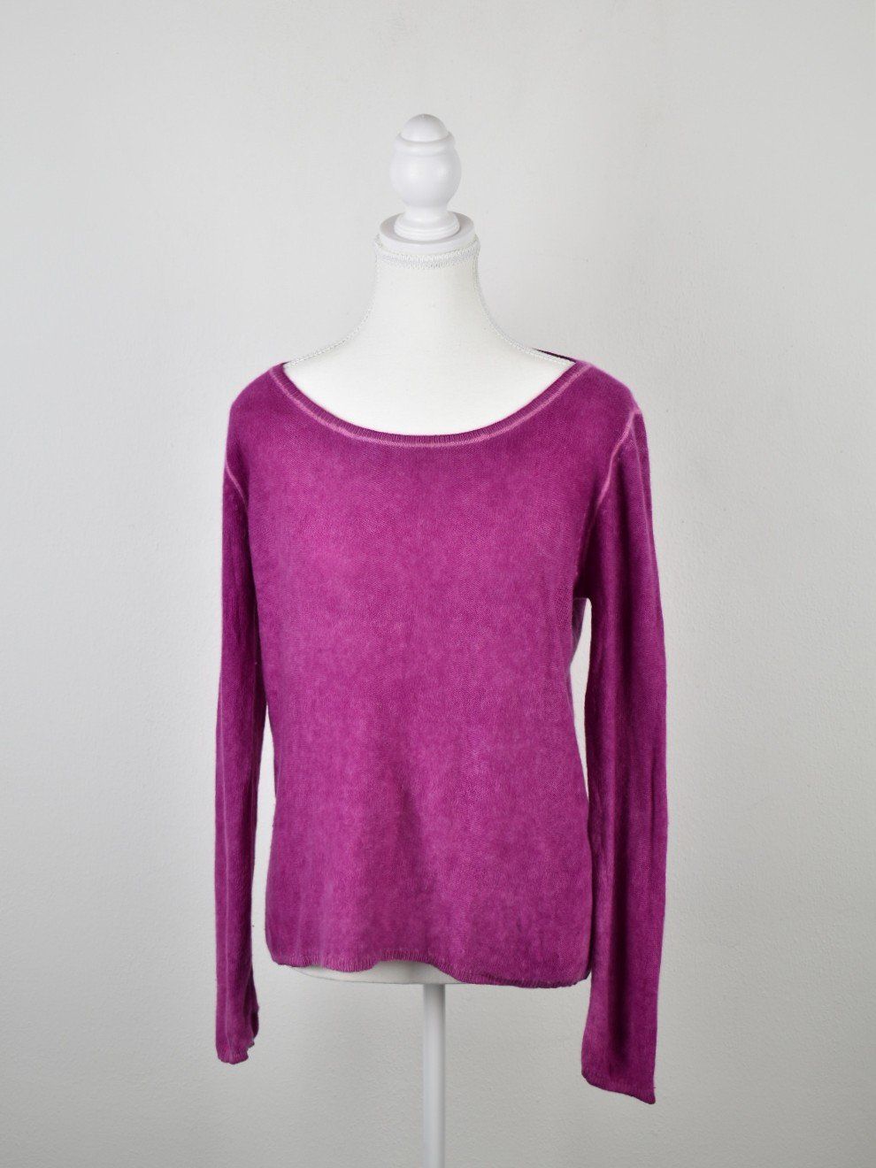 Princess goes hollywood Maglioni & Felpe: Princess goes hollywood Pullover, 100% Cashmere, Gr.40 – Usato da Nürensdorf venduto da 2ND_STORY 1