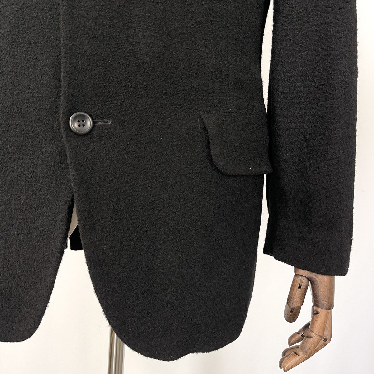 Hannes Roether Giacche: HANNES ROETHER Man's Jacket – Nuovo (secondo la descrizione) da Emmen venduto da Avviivva_Com2023 2
