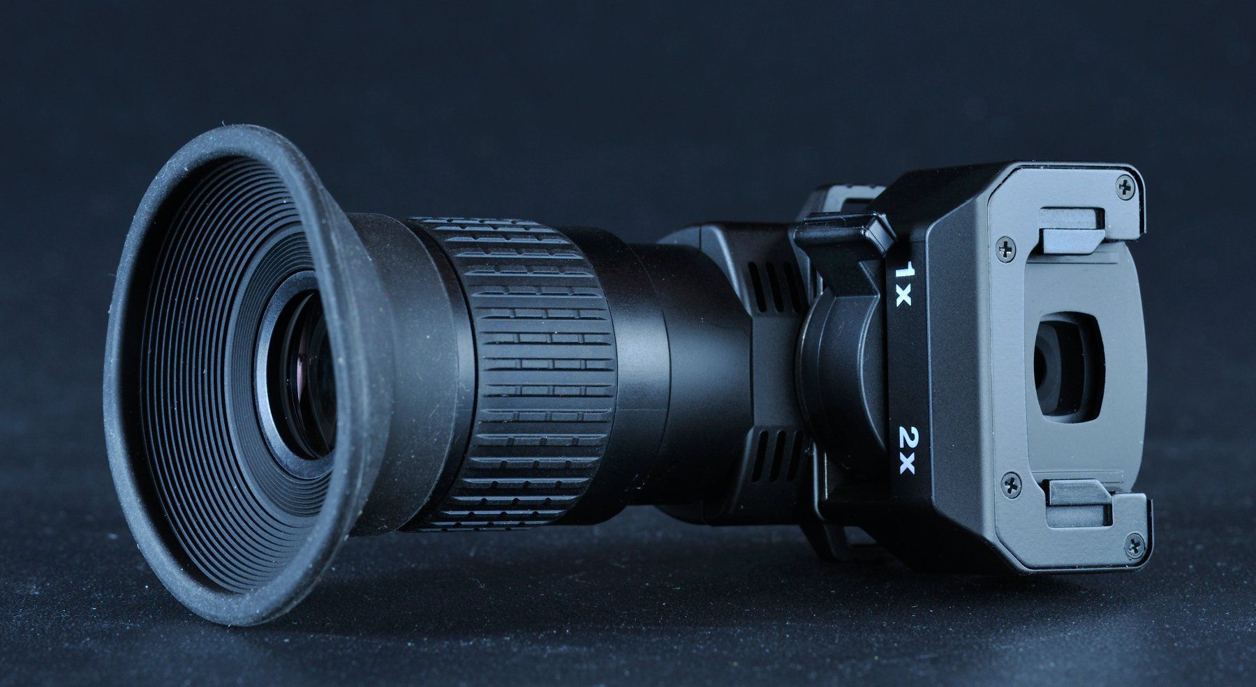 Nikon Appareil photo: Nikon DR-6 – D'occasion à Fleurier par im_ghl 2