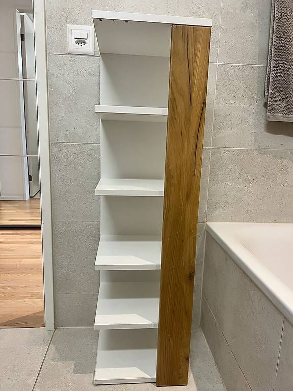Regale: Badezimmer-Regal Mørteens – Gebraucht aus Ostermundigen von Andre1210
